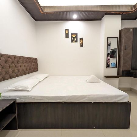 Ridge View Homestay Bagdogra Luaran gambar