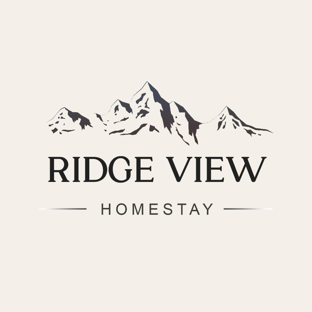 Ridge View Homestay Bagdogra Luaran gambar